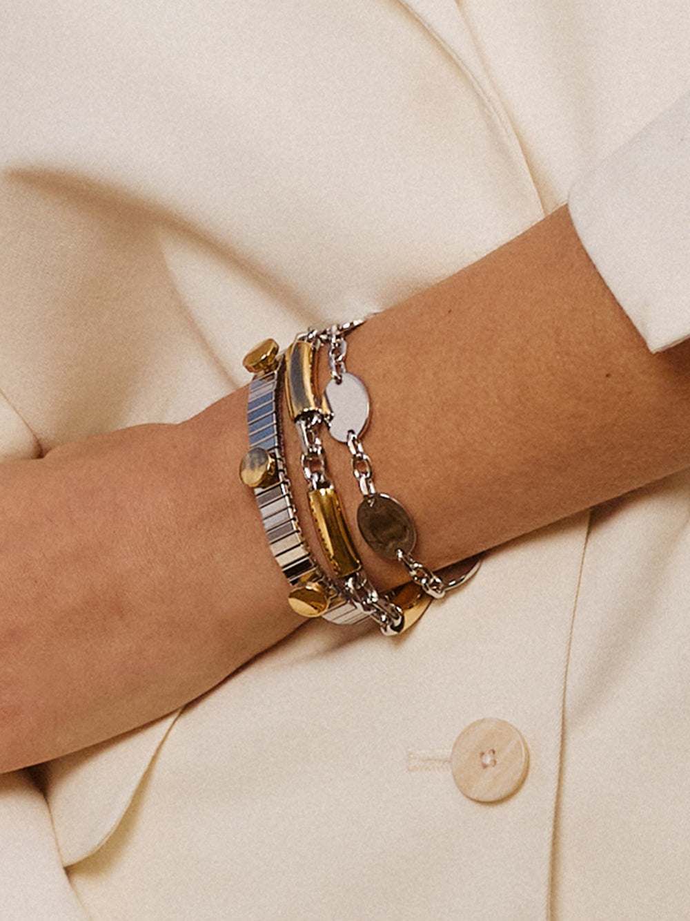 Farinole Bracelet
