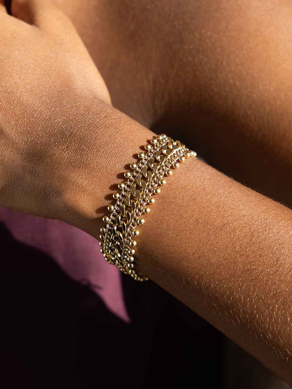 Bracelet Oréa