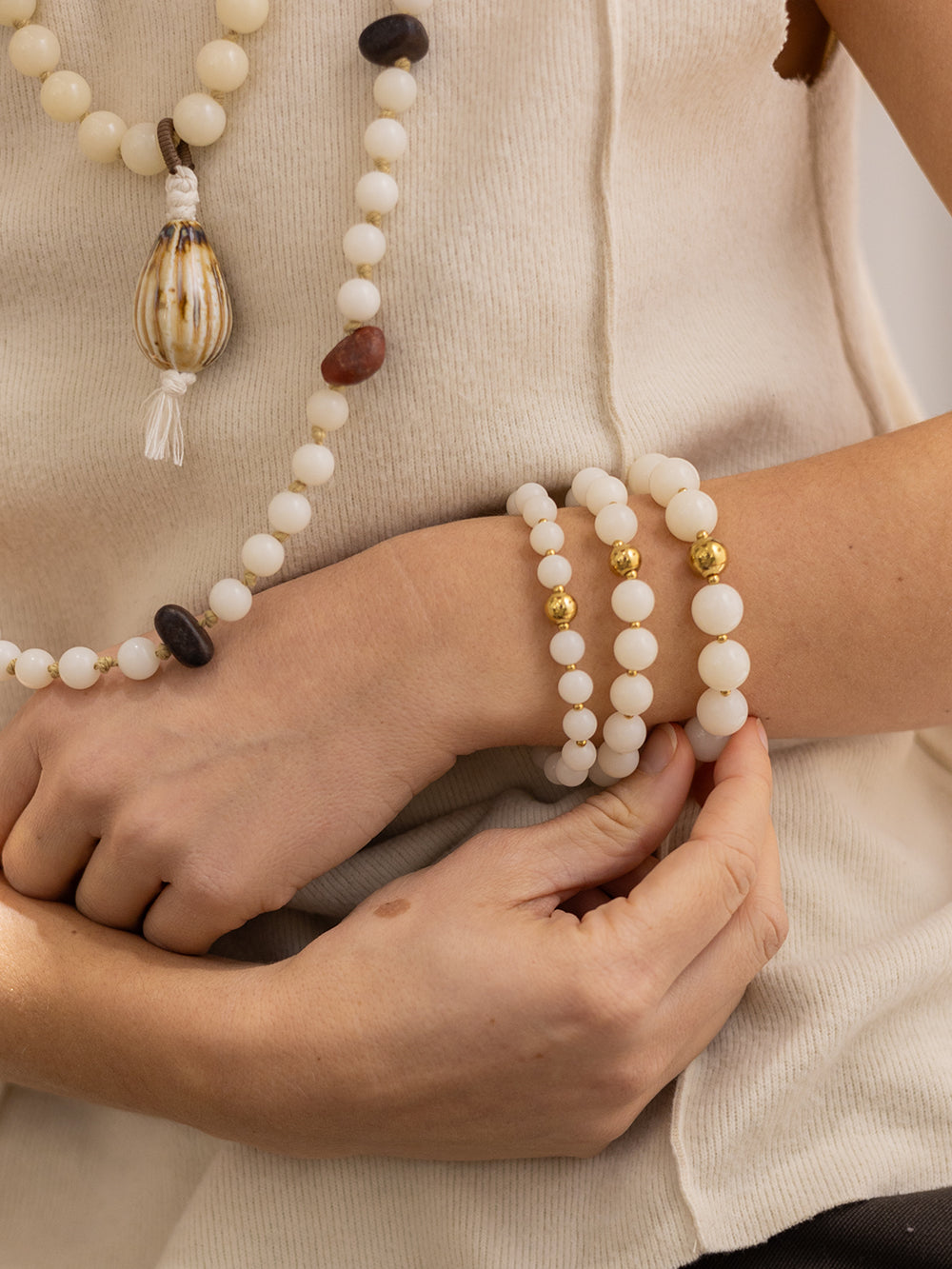 Taka bracelet