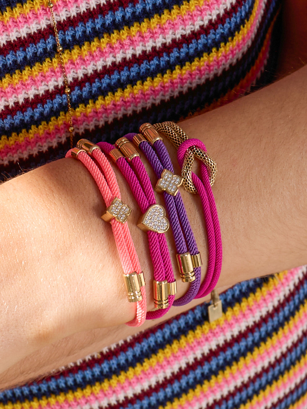 Bracelet Rezza