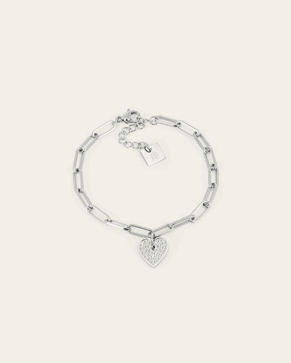 Bracelet U2 (Acier)