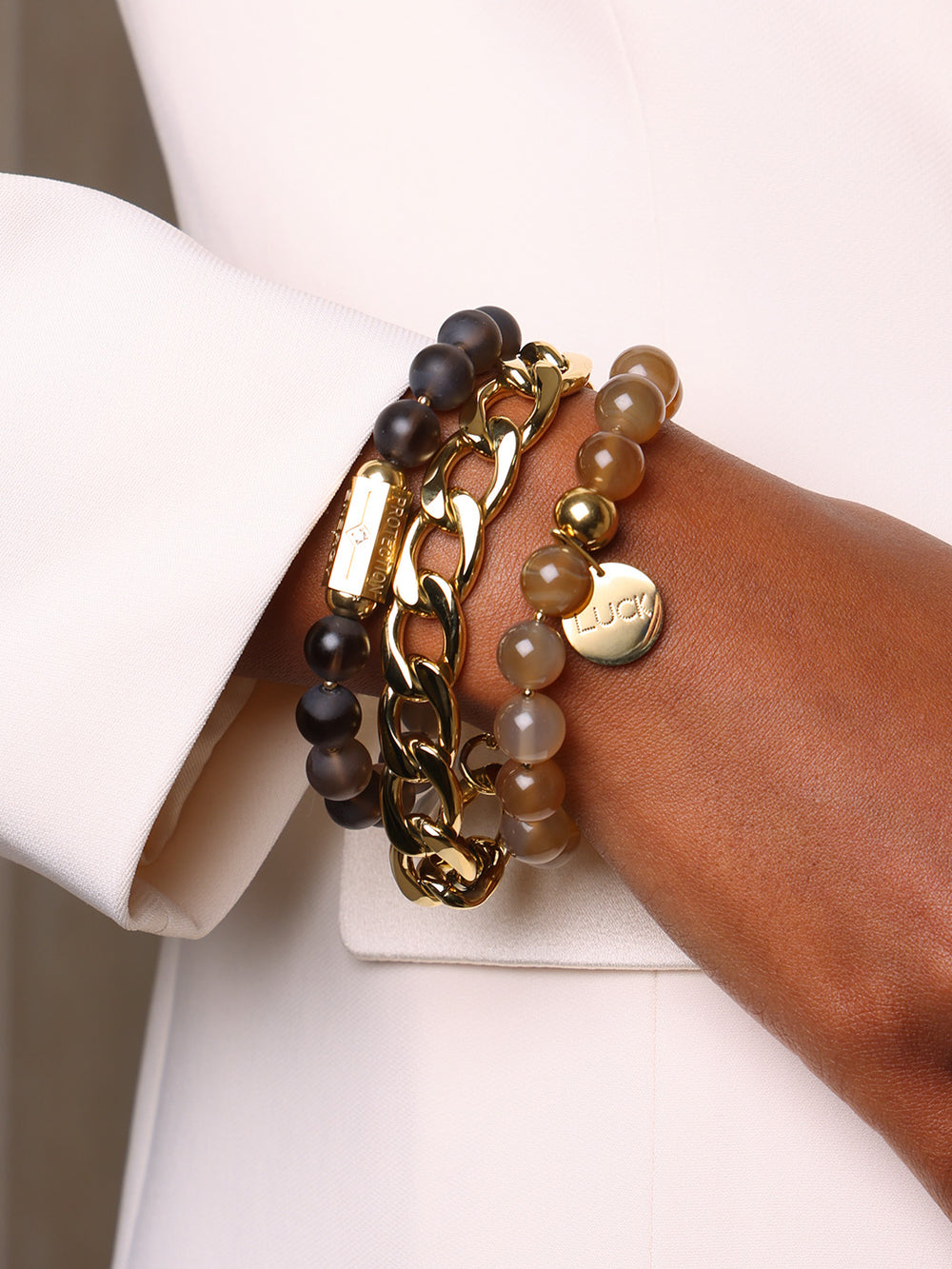 Alma Bracelet
