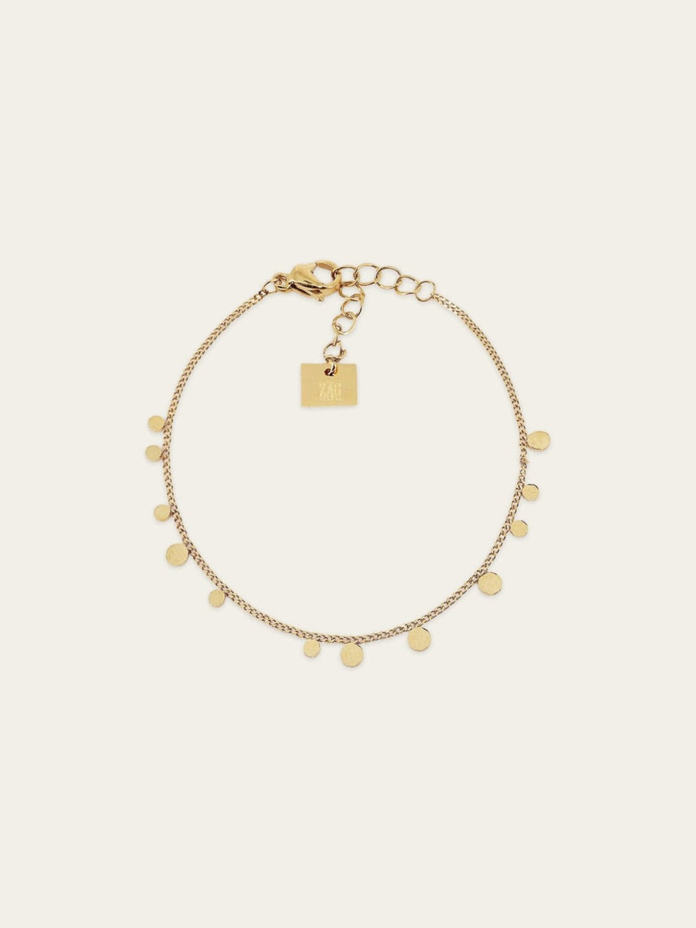 Mini Confettis Bracelet