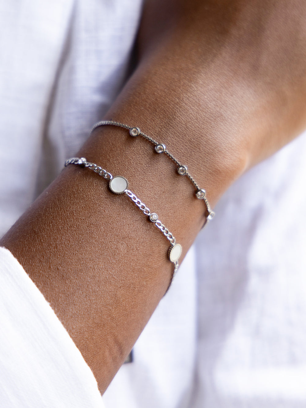 Tiradente Bracelet