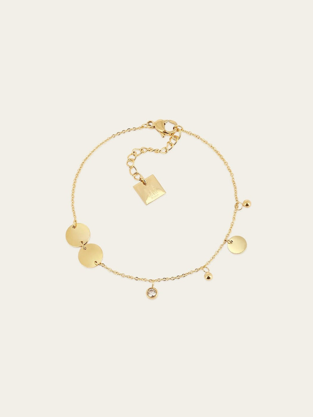 Kiso Bracelet