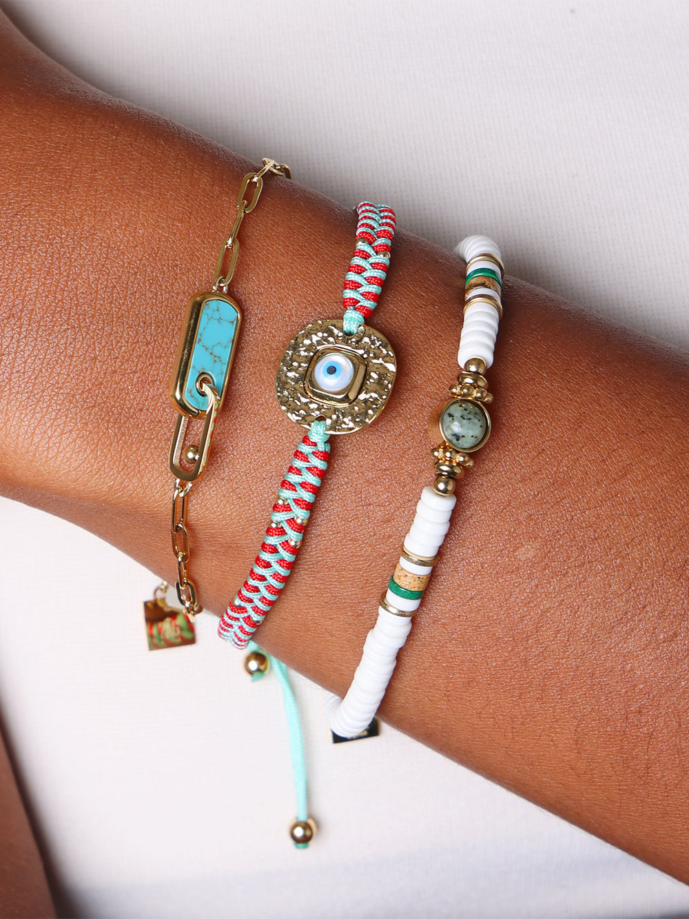 Muccia Bracelet