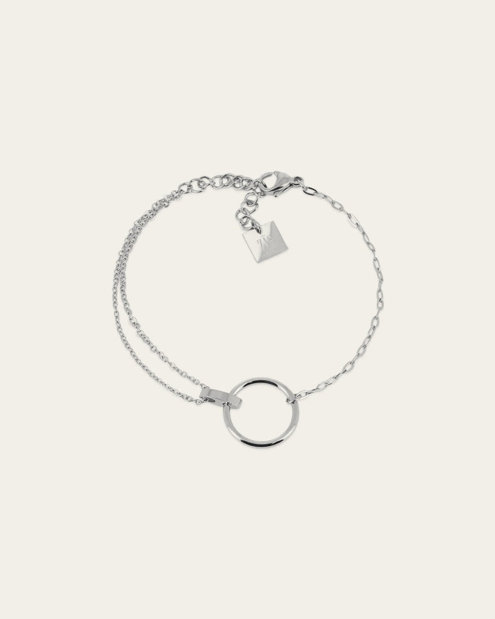 Bracelet Mini Piplette (Acier)