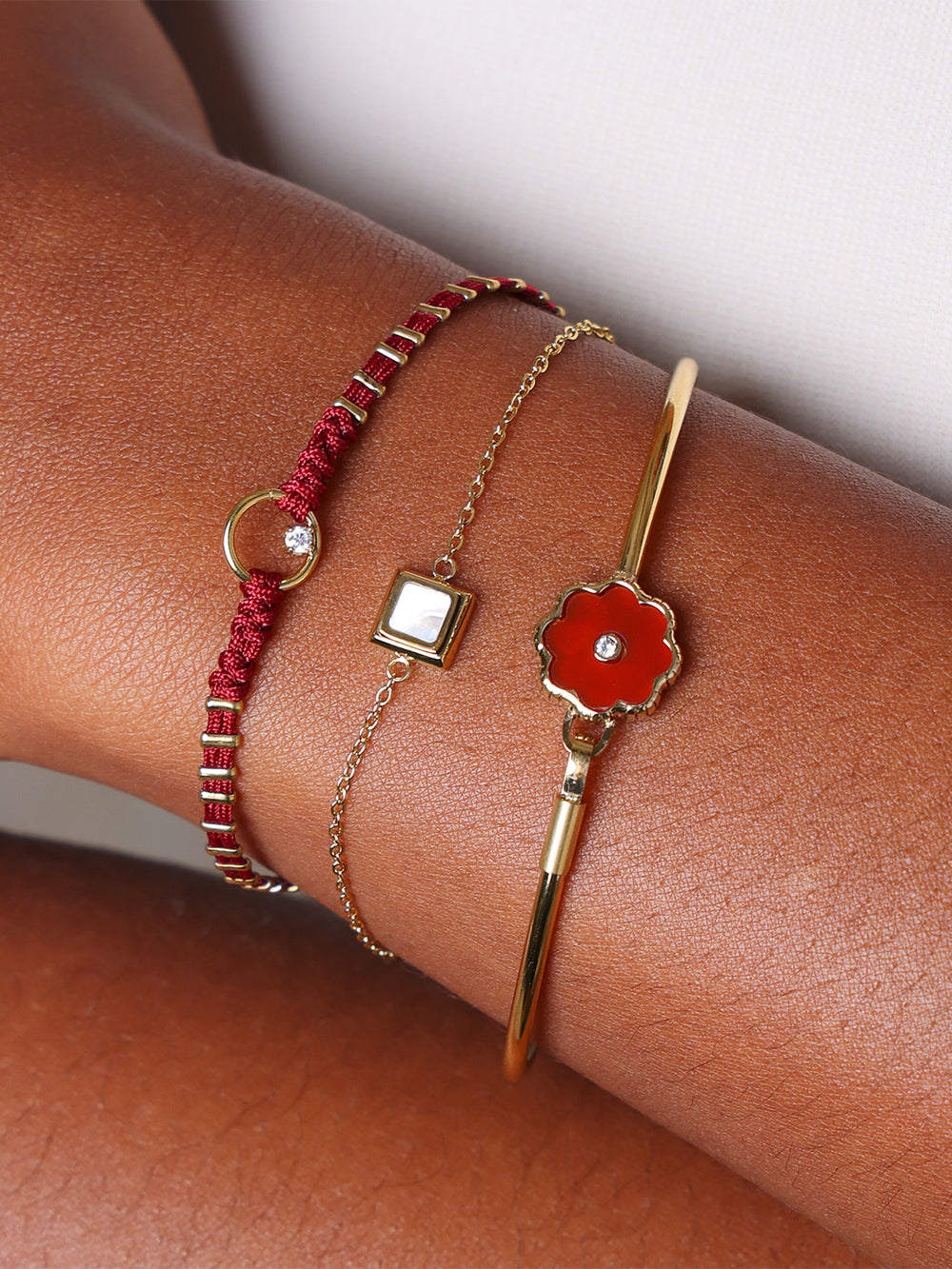 Tania Bracelet