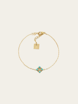 Mint Bracelet