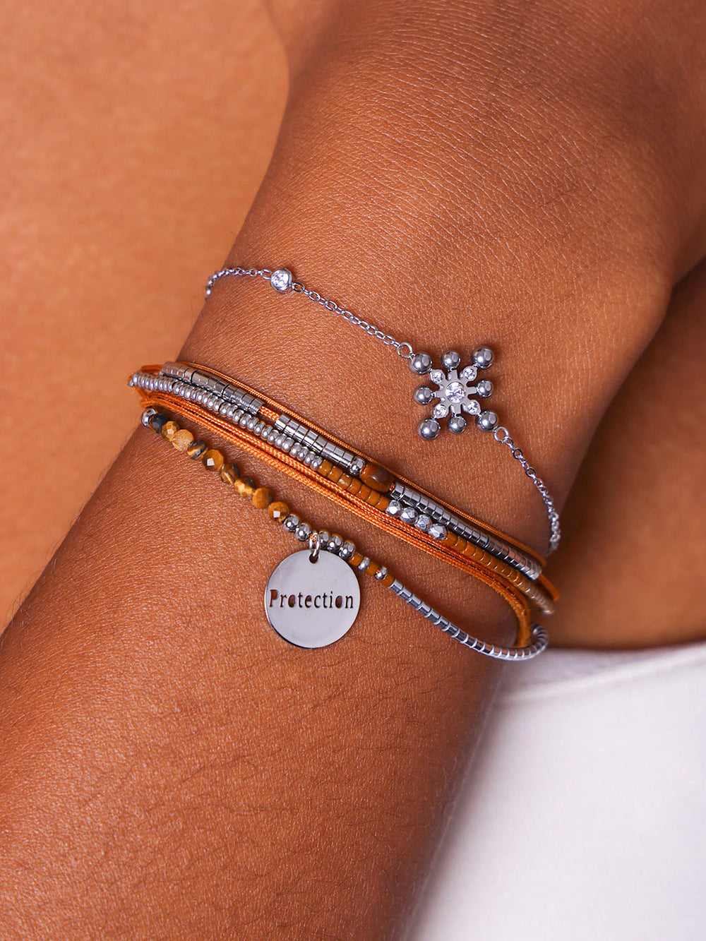 Clara Bracelet