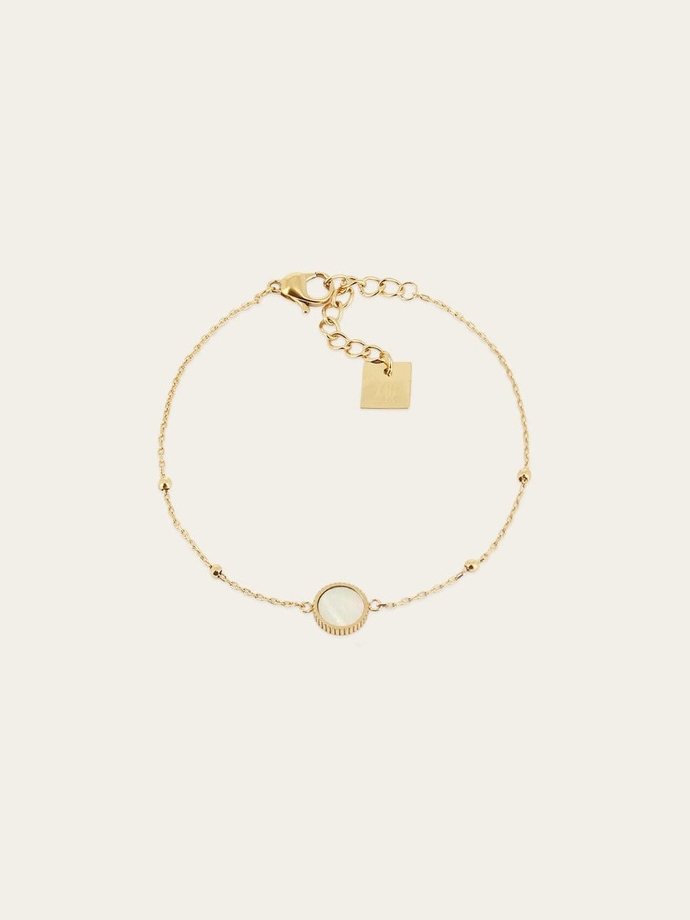 Bracelet Bulle
