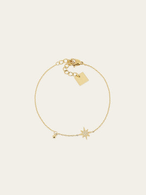 Newton Bracelet