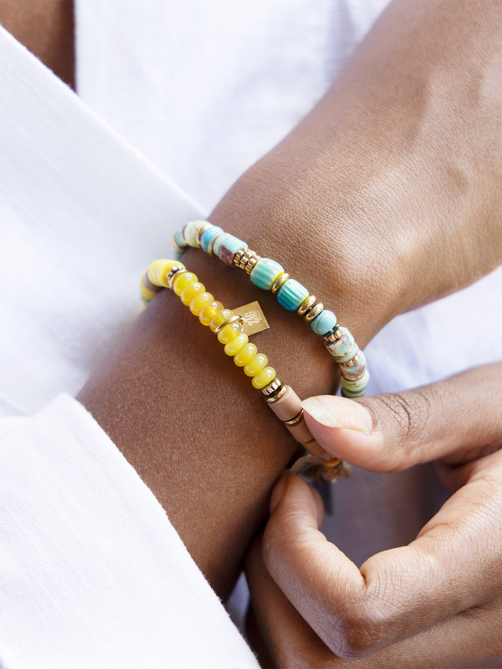 Nami Bracelet