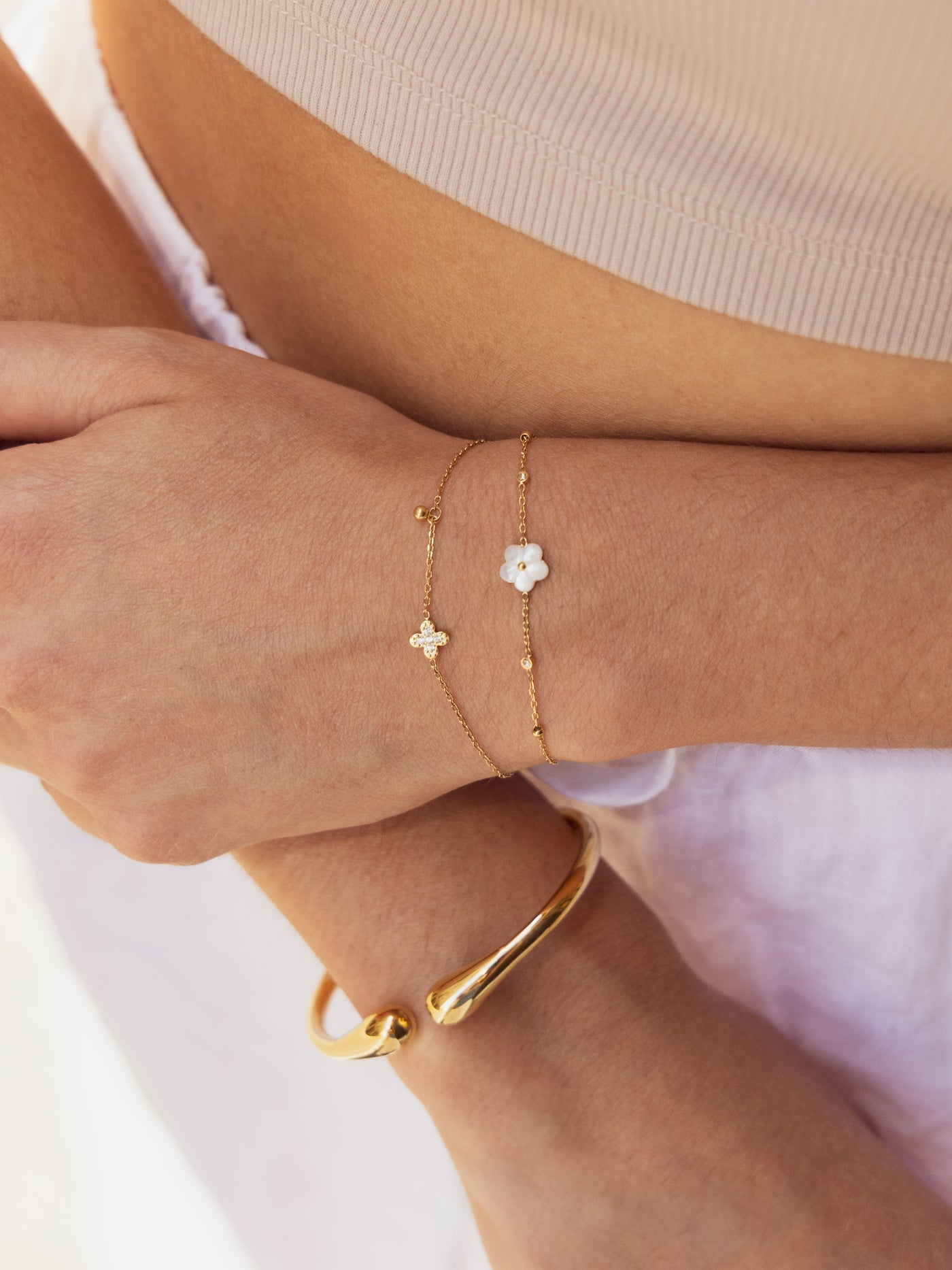 Bracelet Amaé