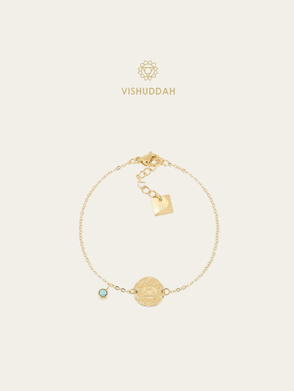 Bracelet Vishuddah