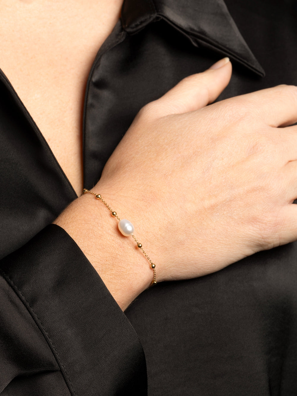 Bracelet Izia