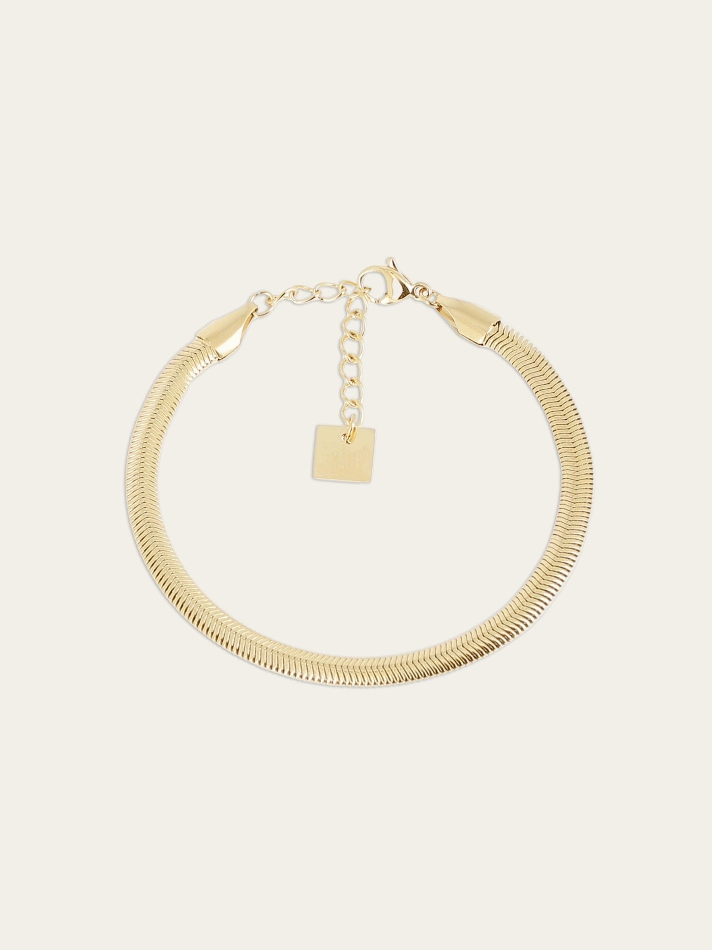 Bracelet Anubis