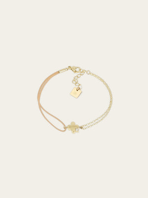 Lyric Bracelet