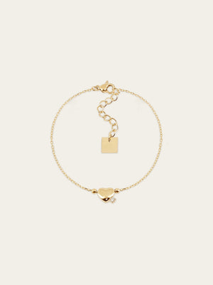 Bracelet Azur