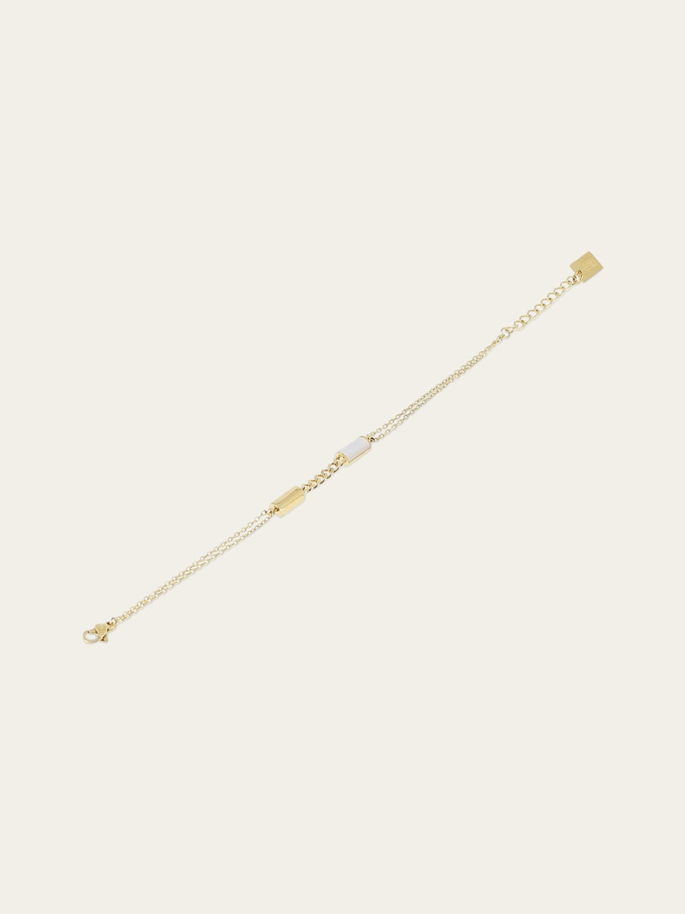 Bracelet Cannelle