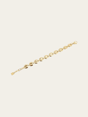 Bracelet Kahvi