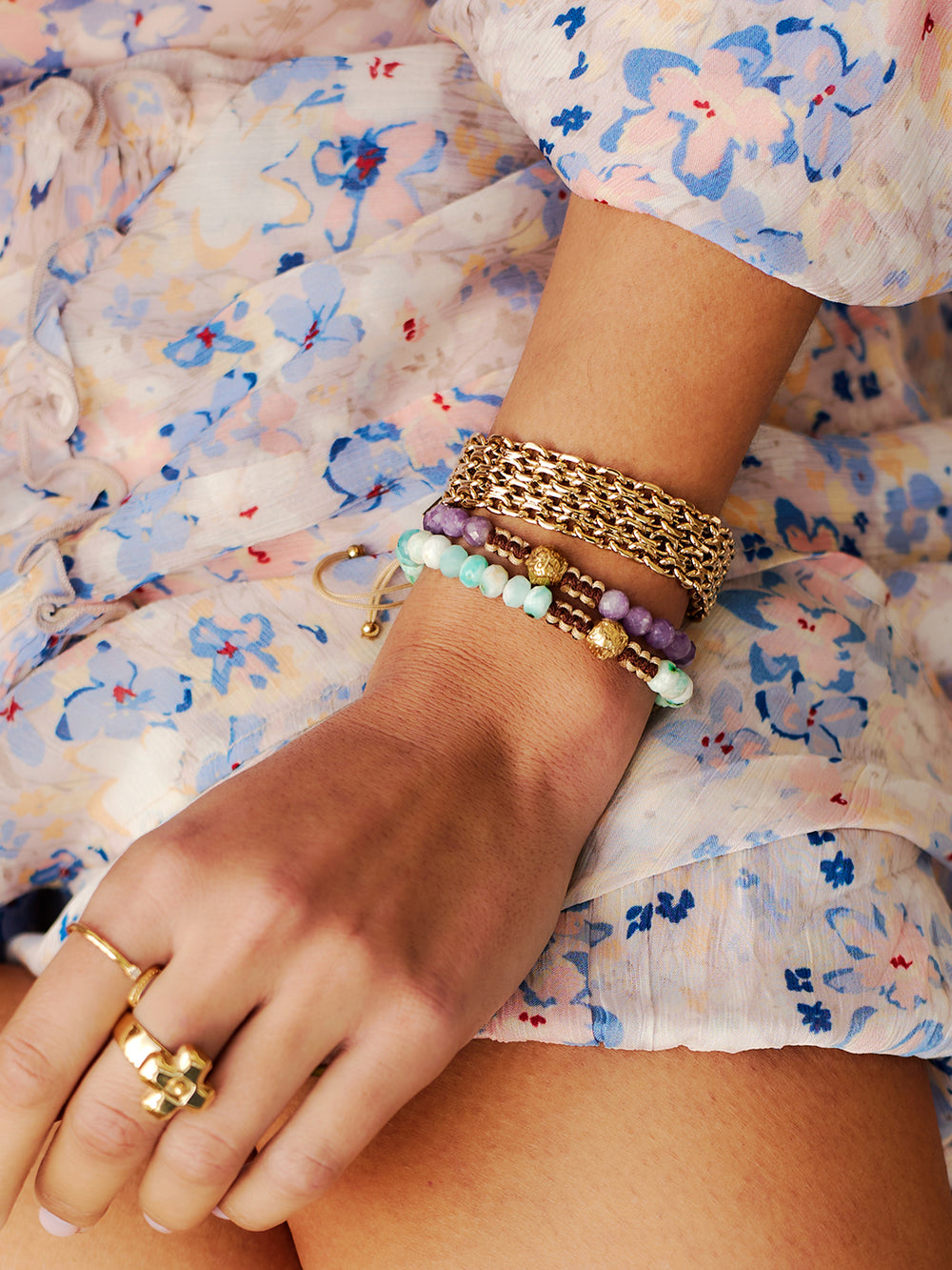 Bracelet Accolade