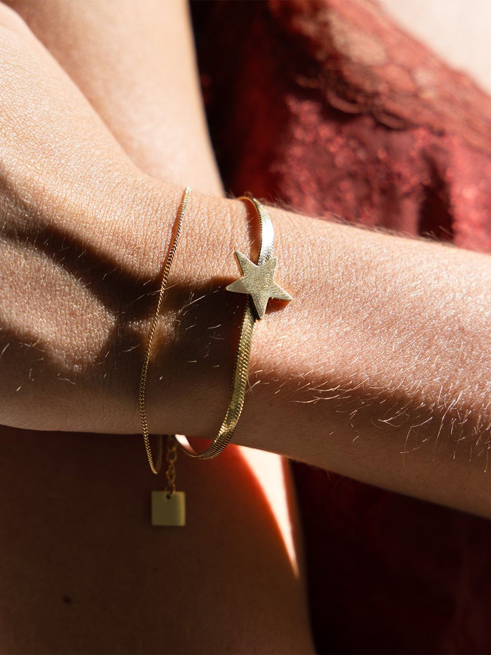 Bracelet Ueda