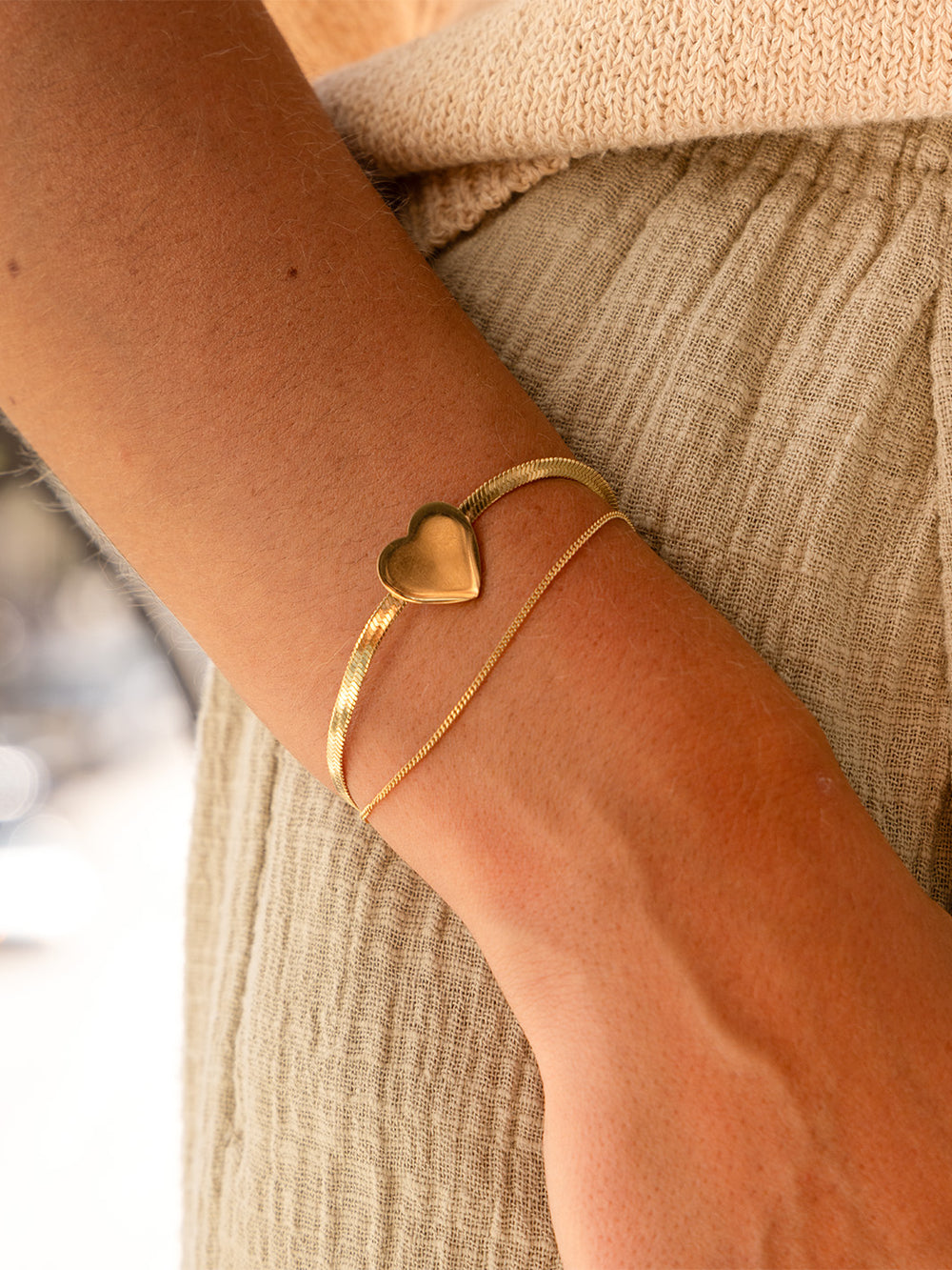 Juza Bracelets