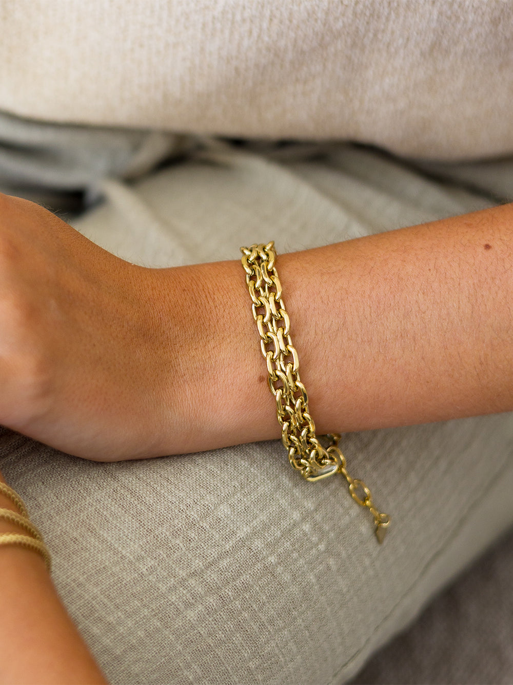 Thésée Bracelet