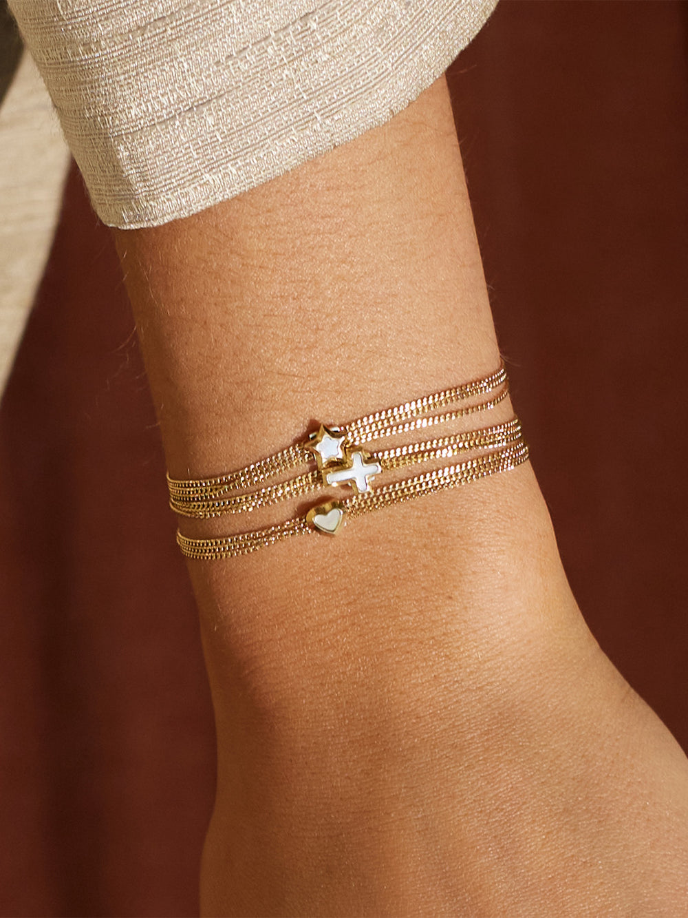 Bracelet Olyde
