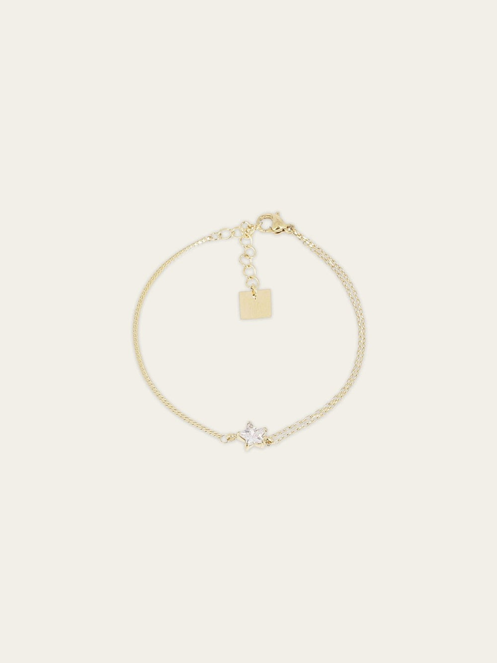 Alaris Bracelet