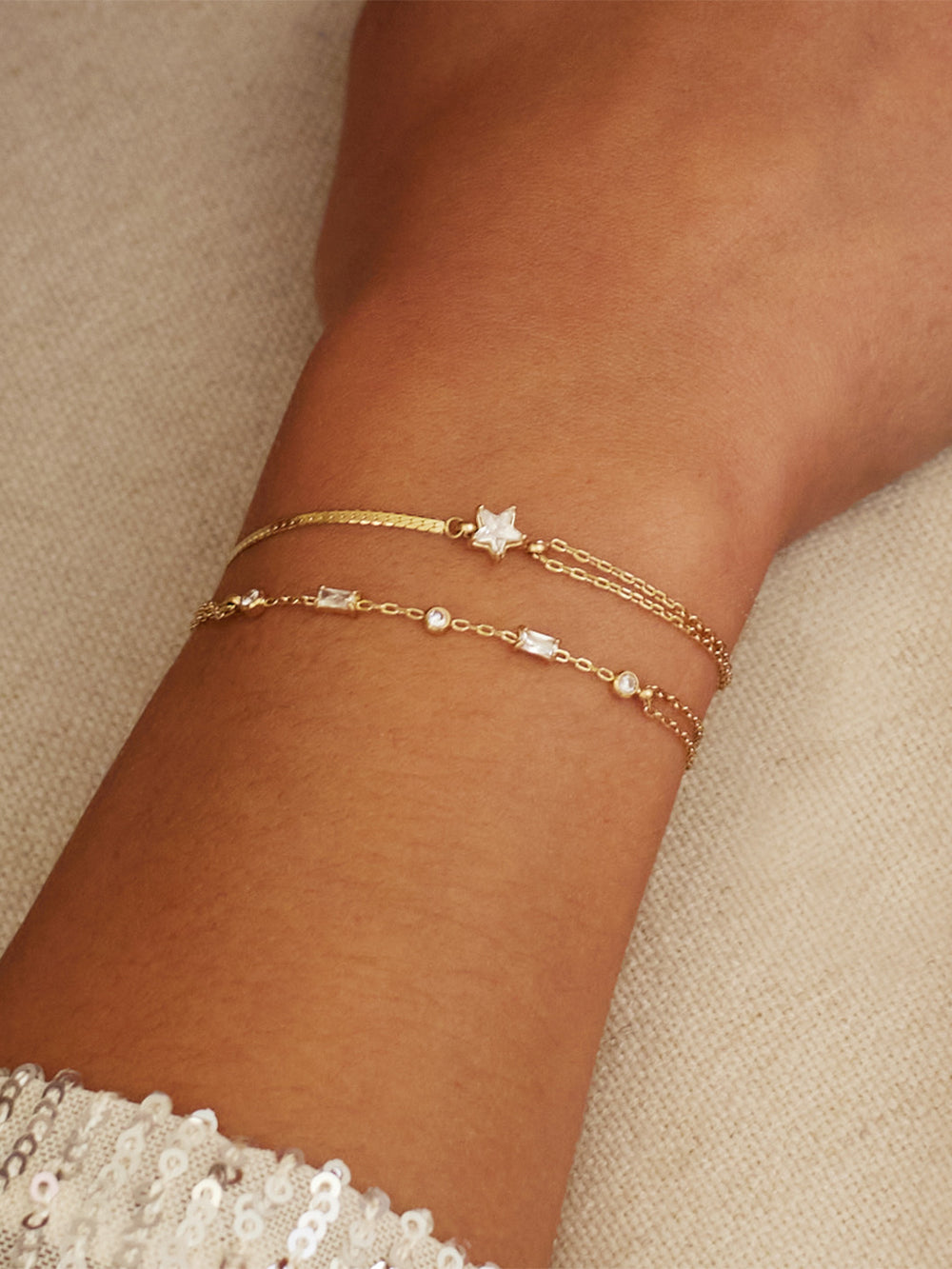 Bracelet Alaris