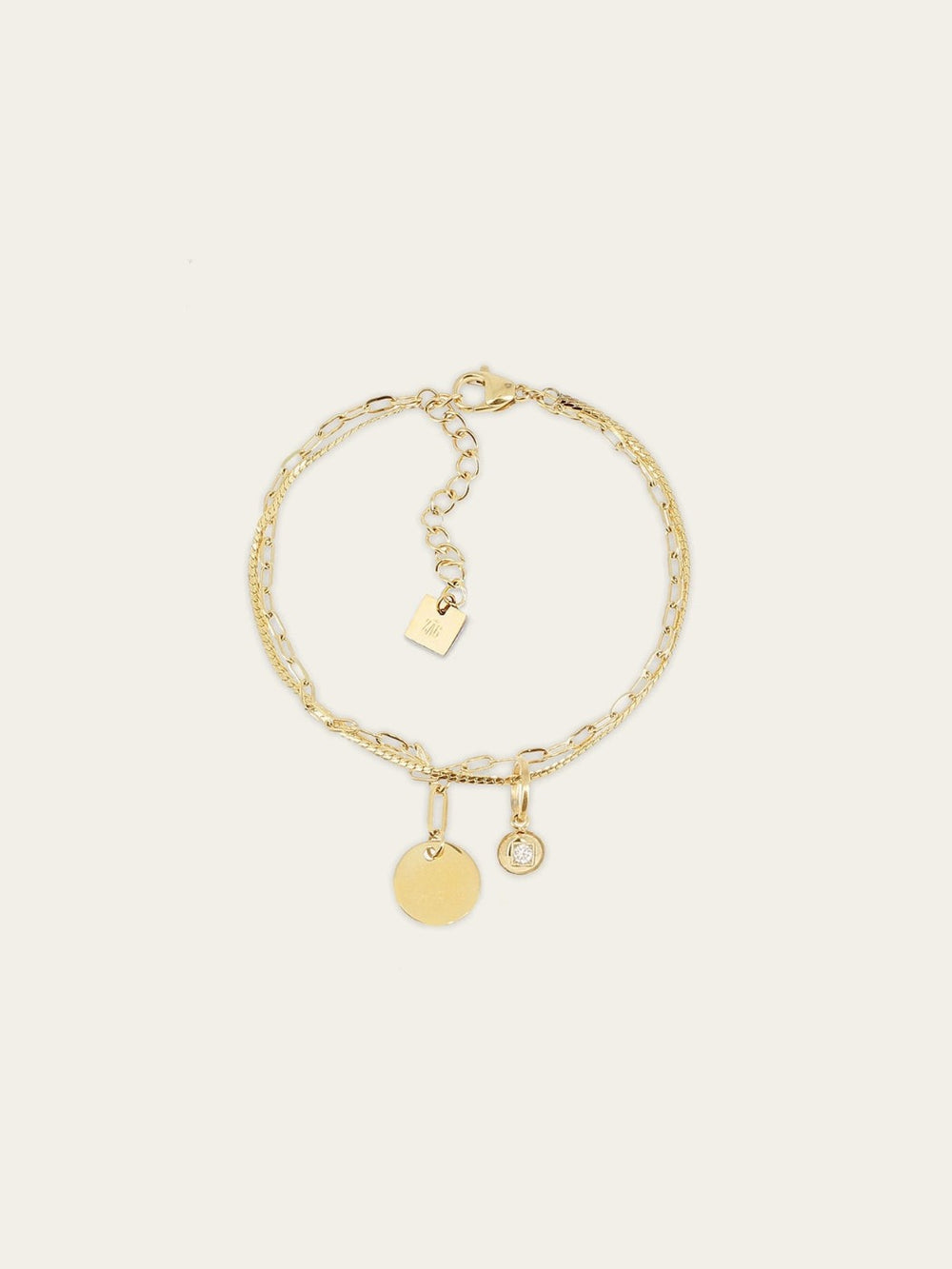 Bracelet Fretia