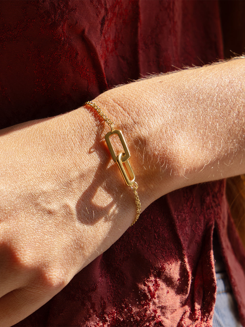 Bracelet Gamma