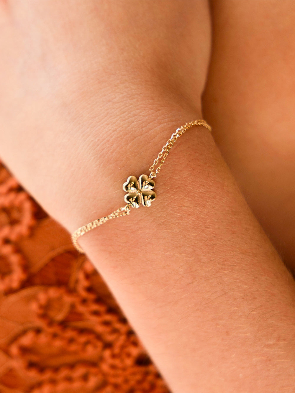 Dorus Bracelet