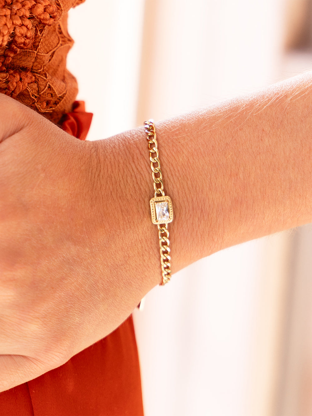 Inara Bracelet