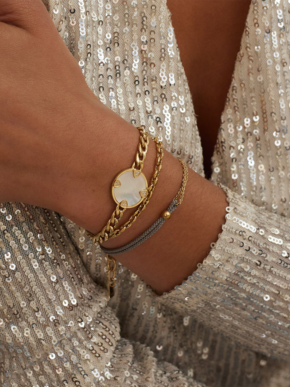 Bracelet Nuance