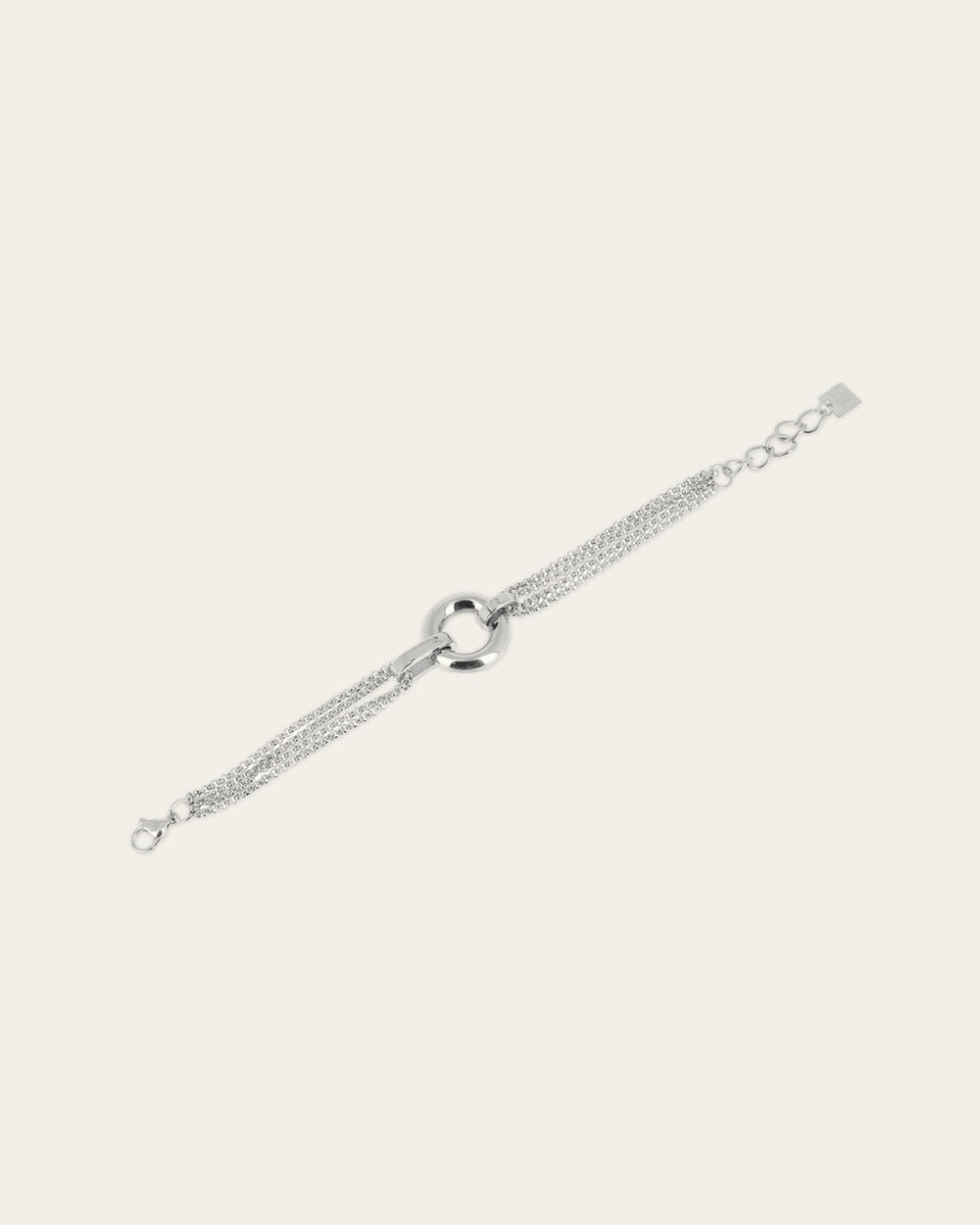 Bracelet Mantessa (Acier)