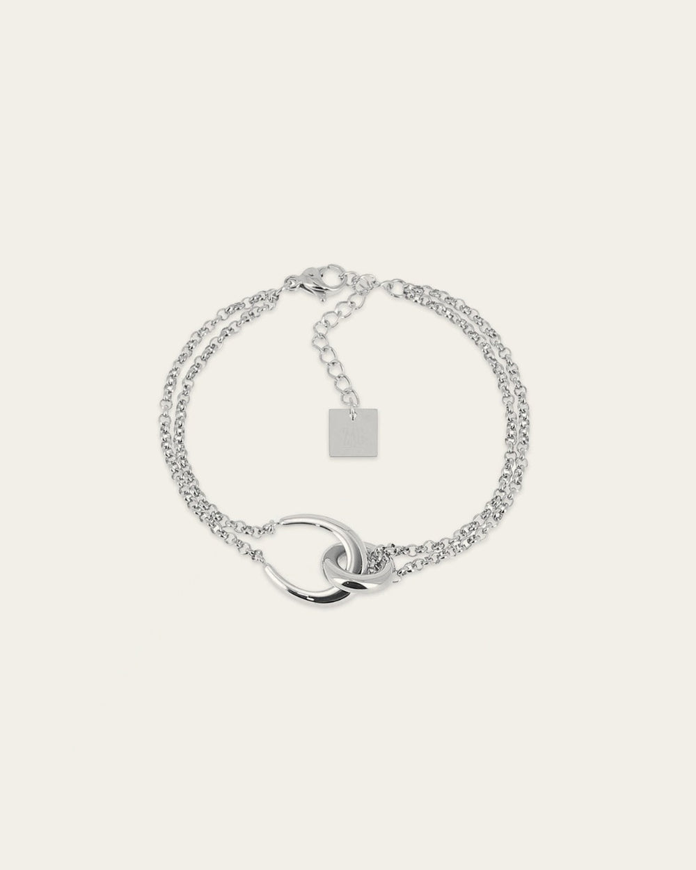 Bracelet Felik (Acier)