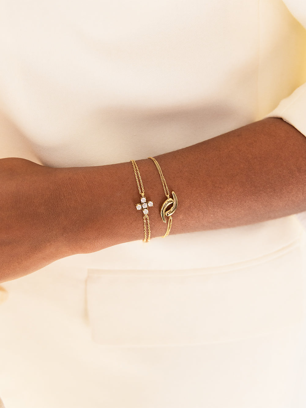 Bracelet Charis