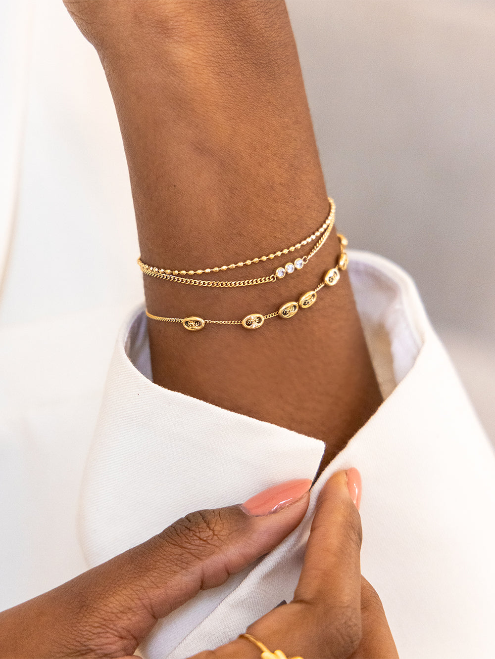 Bracelet Vincenza