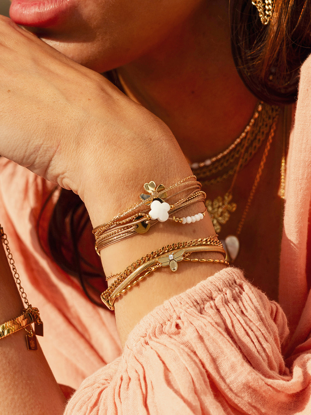 Velaz Bracelet
