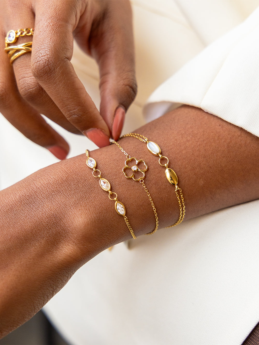 Sesta Bracelet