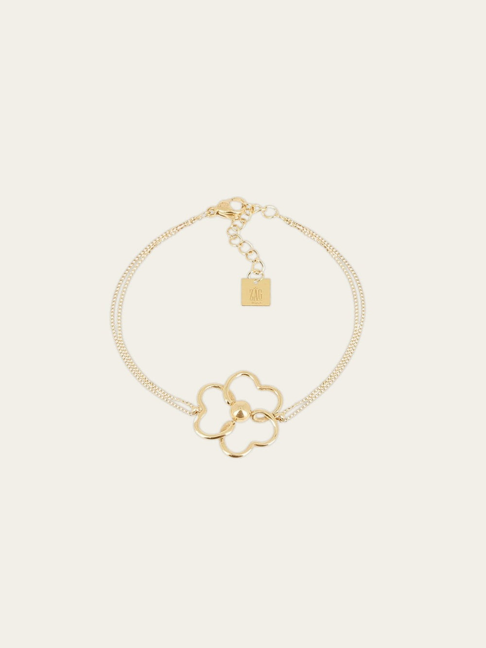 Bracelet Albino