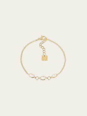 Alberta Bracelet