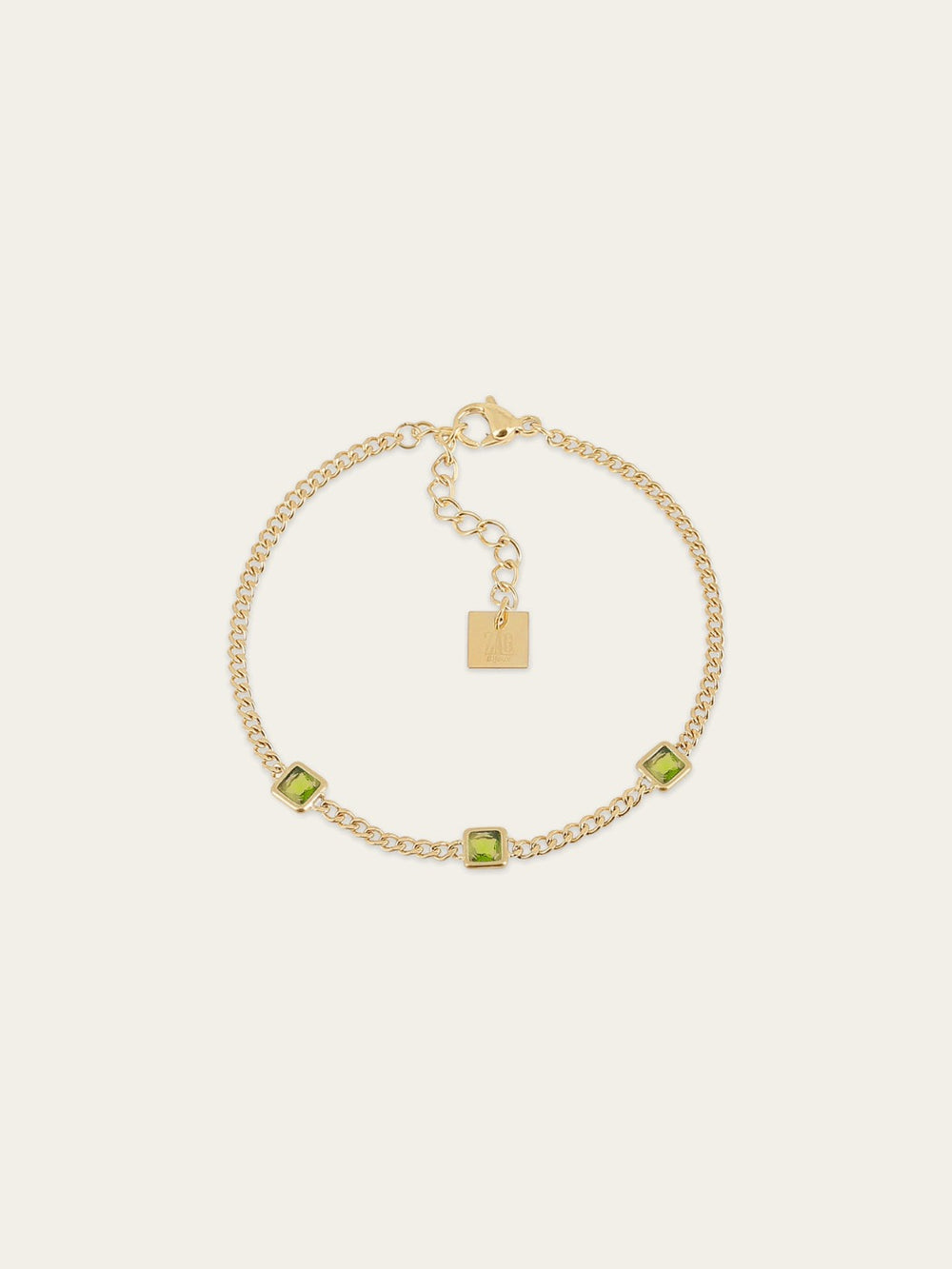 Bracelet Armel