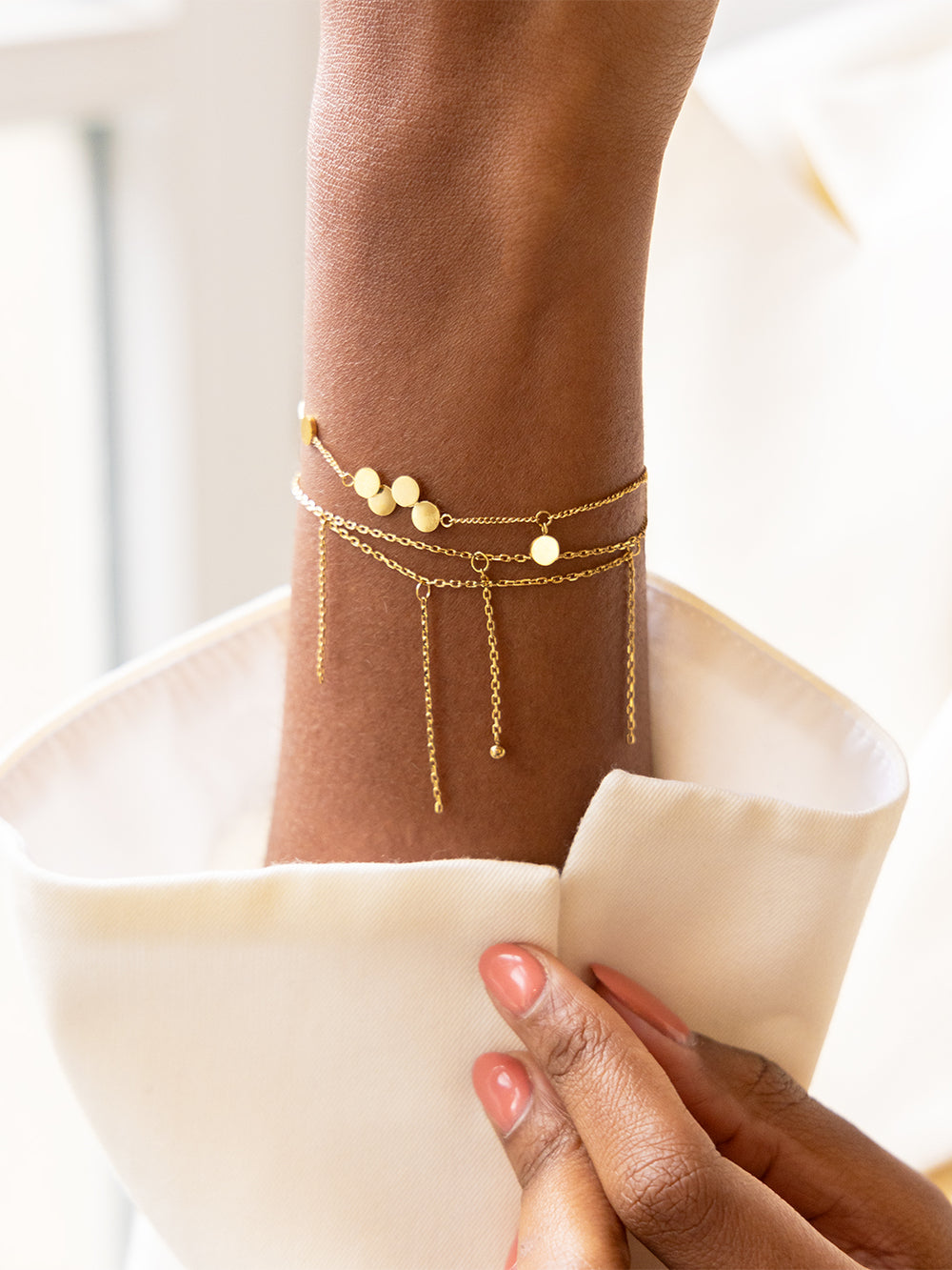 Bracelet Sesto