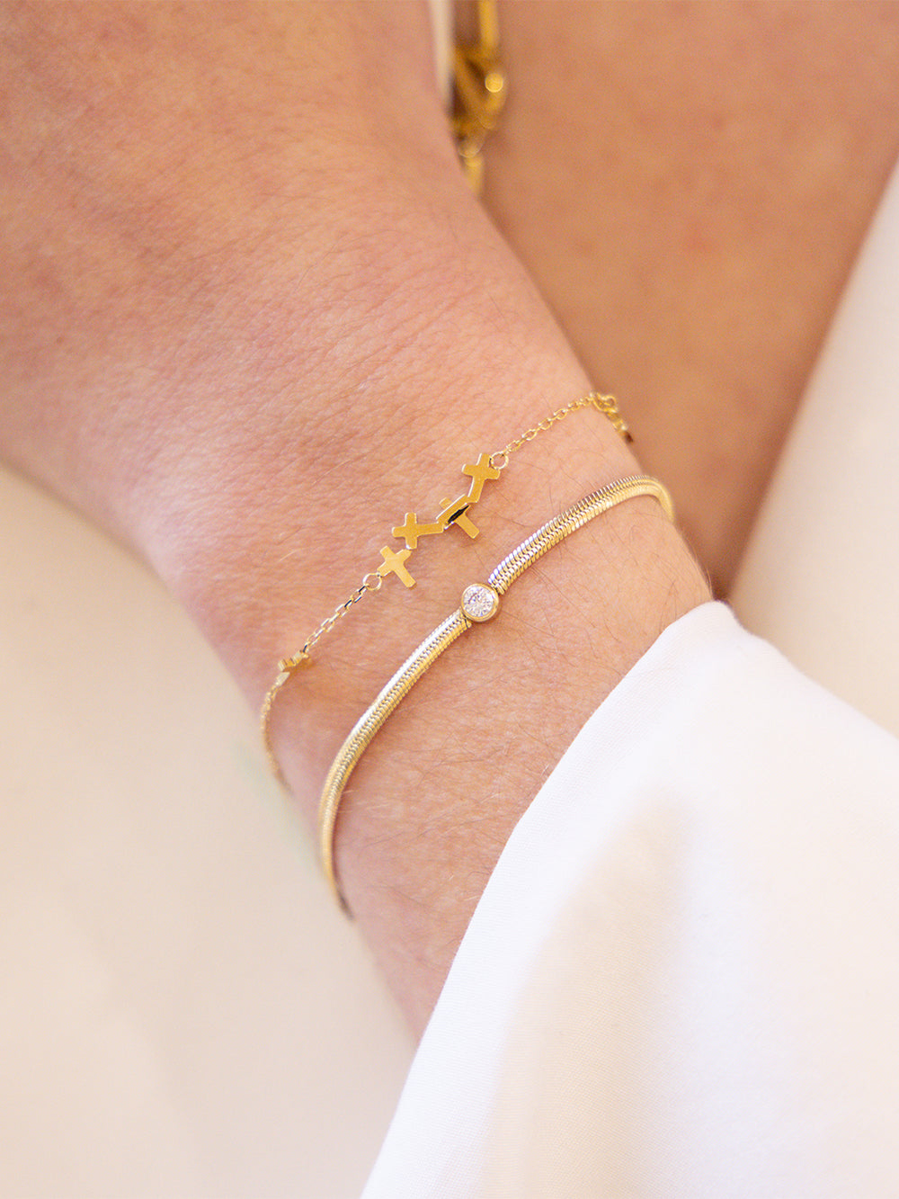 Bracelet Adamo