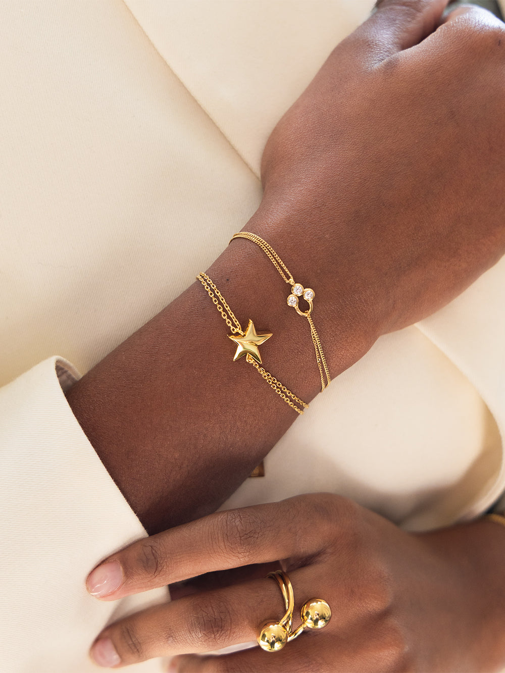 Bracelet Rossi