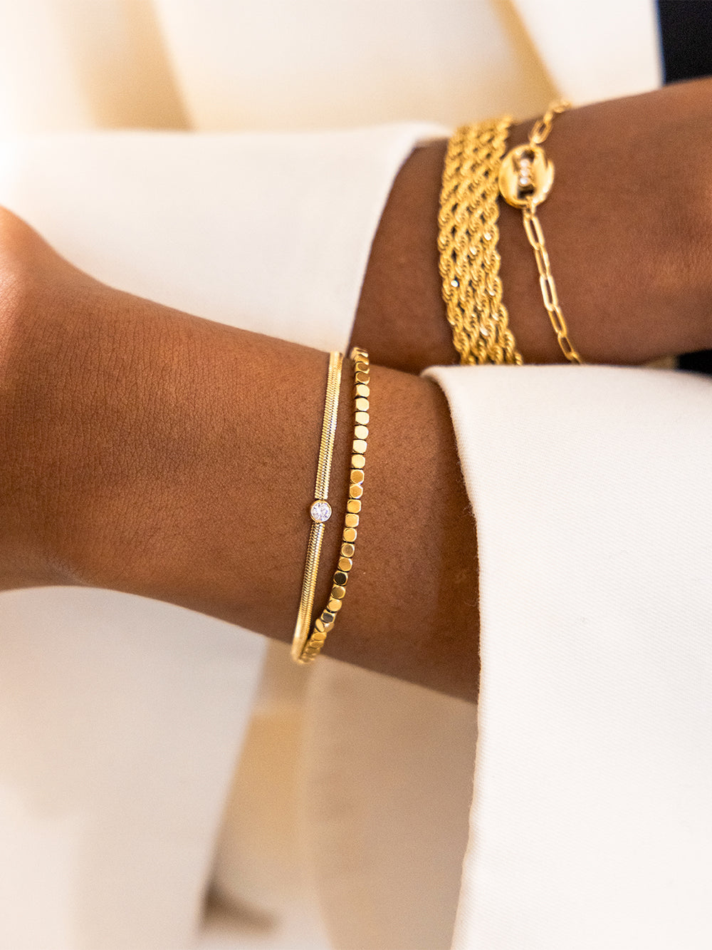 Bracelet Ursula